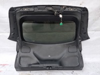 фото thumb №10, Jeep cherokee kl 3.2 trailhawk lift кришка багажника багажника комплект 2019-