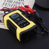 фото thumb №7, Зарядний пристрій smart power pulse