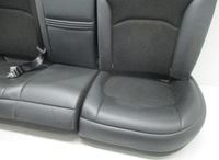 фото thumb №7, Заднее сиденье задняя citroen c5 iii x7 kombi полукожа состояние bdb