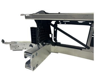 фото thumb №6, Mercedes w223 s класс pas переднее усилитель балка a2236205200