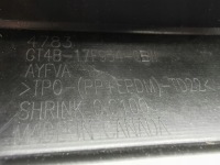 фото thumb №12, Ford edge sport st line бампер задняя