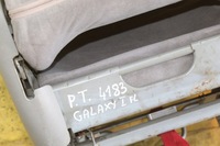 фото thumb №12, Сиденье задний правый задняя ford galaxy i fl vw sharan seat alhambra