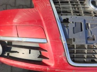 фото thumb №6, Бампер перед решётка радиатора audi a6 c6 lz3g