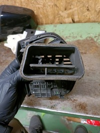 фото thumb №5, Блок управления кондиционера citroen c4 picasso 9650868877