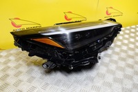 фото thumb №3, Lexus nx nx350h nx450h 2022- фара лампа полный led r eu