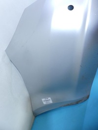 фото thumb №13, Бампер задня kia ceed i 06-09 сріблястий 9s kombi pdc