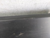 Накладка поріг поріг правий mini cooper r50 рестайлінг  1505862r Доставка, фото thumb