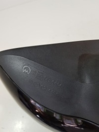 фото thumb №10, Зеркало левая seat ibiza iv eu hb 11r 5d lz9y