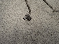 фото thumb №5, Nissan primera w12 1.9 dci шланг кондиционера