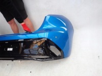 Peugeot 308 iii 3 hb gt 21- бампер задній задній pdc Зі Шроту, фото thumb