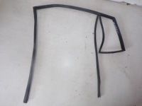 фото thumb №1, Прокладка скло лівий задня kia picanto