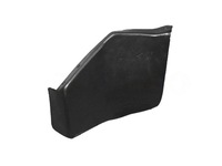 фото thumb №1, Підкрилок пластиковий перед лівий ford f-150 1997-2004