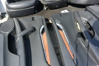 фото thumb №9, Сиденья заднее сиденье обшивки maserati quattroporte vi usa