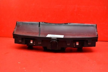 фото thumb №5, Спидометр приборы eu 13140265mn opel meriva a 1.7 cdti 100 km 02-06