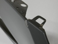 фото thumb №15, Крила передній audi a-6/ s-6 c7 4g lift aluminiowy правий