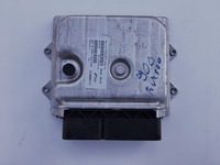 фото thumb №5, Fiat 500 0.9 twin-air turbo бортовий комп'ютер ключ bsi