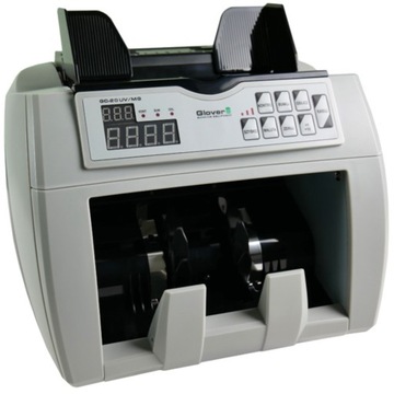 Счетчик УФ/МГ Glover GC-20 + ВАУЧЕРЫ SODEXO