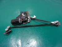 фото thumb №5, Kia joice механізм двірники перед