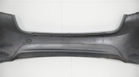 фото thumb №12, Бампер задняя задний opel meriva b 10-13r z179