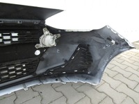 фото thumb №11, Бампер перед hyundai i10 i 10 2 ii lift 16-