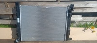 фото thumb №1, Радиатор wody dacia duster renault clio captur ii 2 19-23rok 214100078r