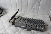 Купить Усилитель аудио радио harman becker top hifi bmw g11 g30 g12 g32 2622873, фото thumb