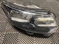 фото thumb №1, Фара лампа права перед jumpy iii expert iii