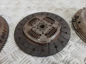 фото thumb №6, Зчеплення диск притиск clio v 1.0 tce 123114899r