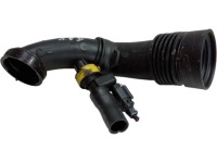 Купить Peugeot rifter 1.5d пабтрубок  впускной труба 9810921180, фото thumb