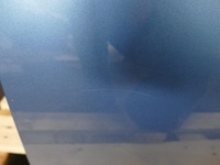 фото thumb №11, Volvo xc60 i lift двері правий перед праве передні 713 power blue