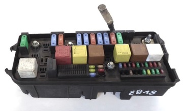 фото thumb №1, Модуль комфорту uec opel vectra c signum 13241892 jq