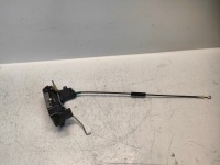 фото thumb №1, Opel astra iii 3 замок лівий перед 5pin