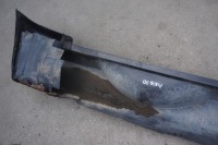 фото thumb №13, Mitsubishi pajero pinin задний бампер 3d 98-05r