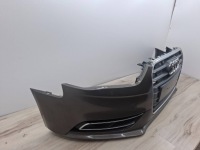 фото thumb №8, Бампер передній audi a4 s4 b8 рестайлінг