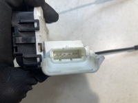 фото thumb №4, Замок двері правий перед 6pin peugeot 1007 1.4 16v 9660701080d