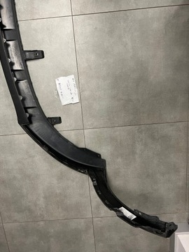 фото thumb №9, Kia sportage 4 iv рестайлінг 18- накладка бампера перед 86512f1500 865122-f1550