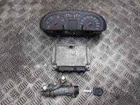 фото thumb №1, Набір стартовий volkswagen golf iv 1.9 tdi 90 km механічна коробка передач 5b 4b0905851c