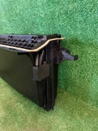 Корпус фильтра воздуха mercedes benz eqs v297 a2978302300 в Украине, фото thumb