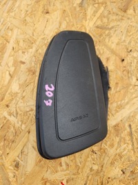 фото thumb №1, Подушка сиденье левая peugeot 207