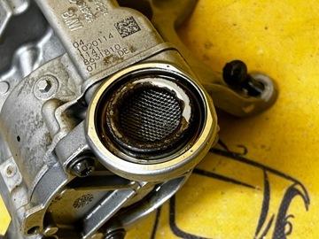 фото thumb №6, Насос масла масляная mini bmw f40 f48 b38 8631810