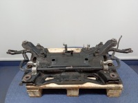 фото thumb №4, Peugeot 508 i 2.0 hdi підрамник двигуна підрамник поперечина