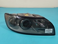 фото thumb №1, Фара правий лампа перед volvo v50 s40 ii europa 04-07