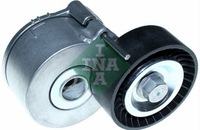 фото thumb №4, Натягувач ремінь шпонка. citroen c5 04-