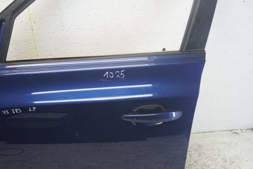 фото thumb №6, Двері лівий перед bmw x3 e83