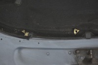 фото thumb №7, Капот кришка двигуна audi a6 c6