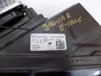 Jaguar e-pace x540 фара full led mid перед левая Киев, фото thumb