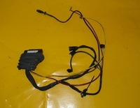 фото thumb №1, Установка дверь левый зад mercedes w140 рестайлинг