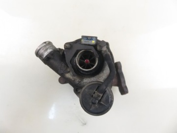 фото thumb №11, Турбонагнетатель fiat ducato ii 2.0 jtd k03364732 rhv dw10