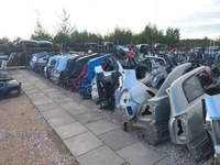 фото thumb №12, Toyota avensis t27 модуль гальма ручного гальмо 46300-05040