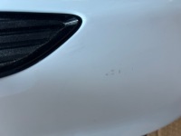 Ford focus mk4 st st-line рестайлинг  2021- решётка  решётка правая бампера перед в Украине, фото thumb